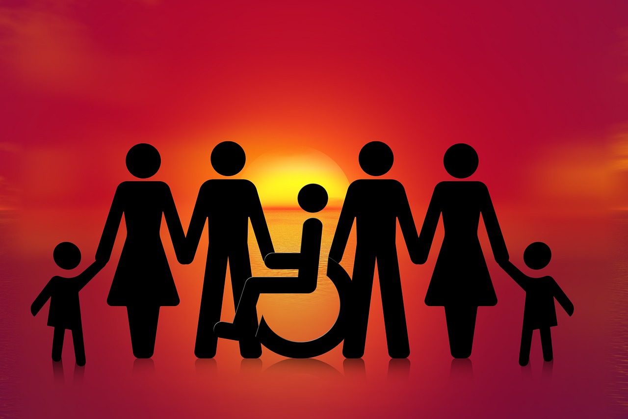 Program „Asystent osobisty osoby niepełnosprawnej” – edycja 2023