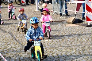 Festiwal Rowerowy w Starej Kopalni