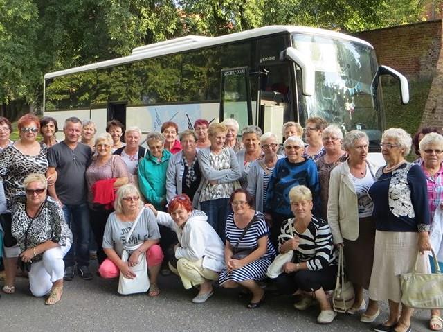 Koło Emerytów i Rencistów w Walimiu