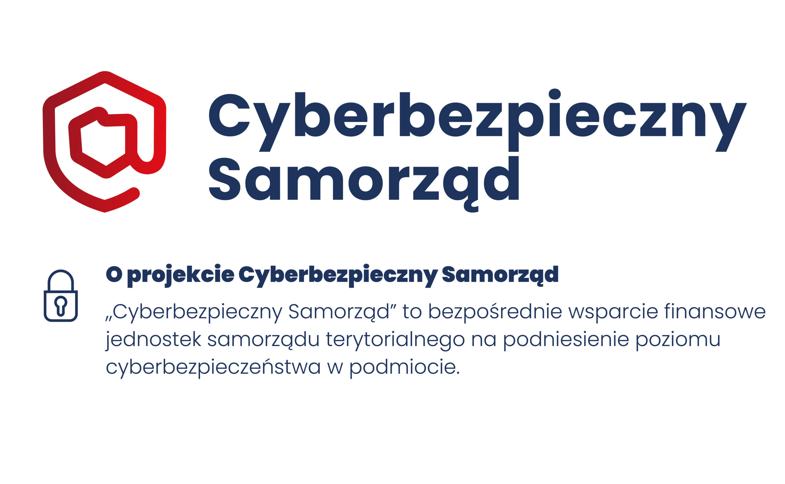 Cyberbezpieczny samorząd