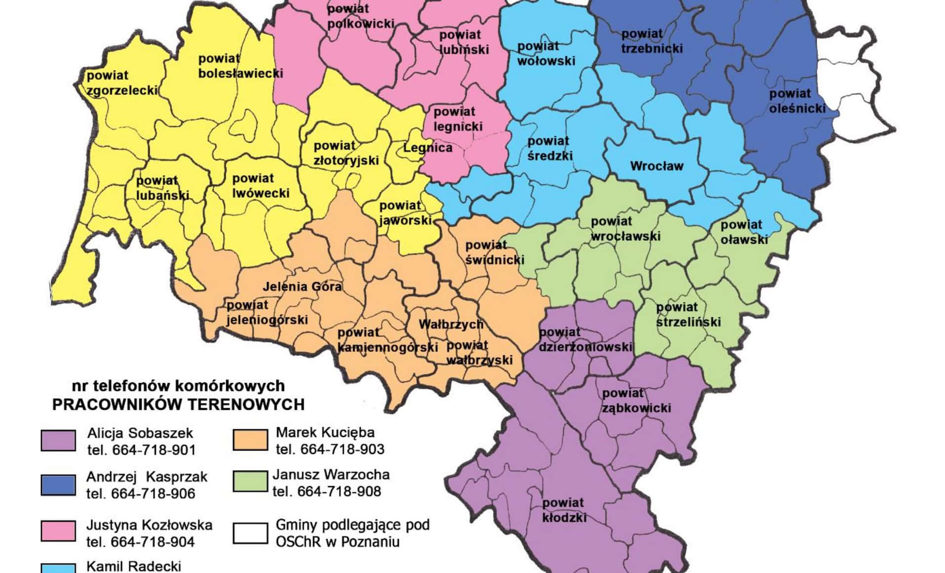 Bezpłatne badania agrochemiczne dla rolników