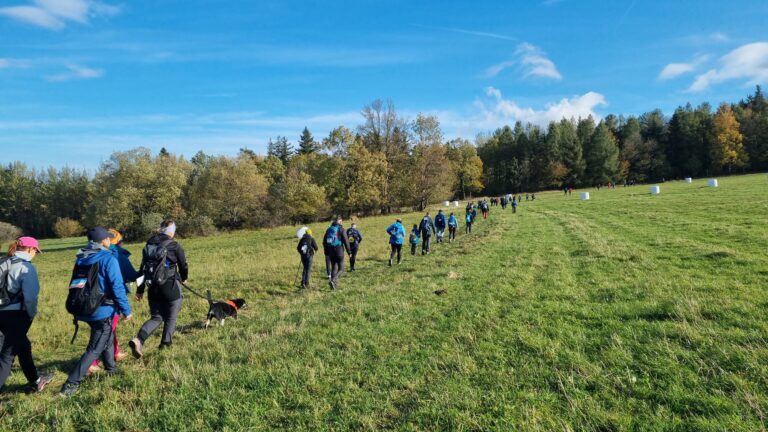 Mała Sowa – Wielka Charytatywna Wędrówka