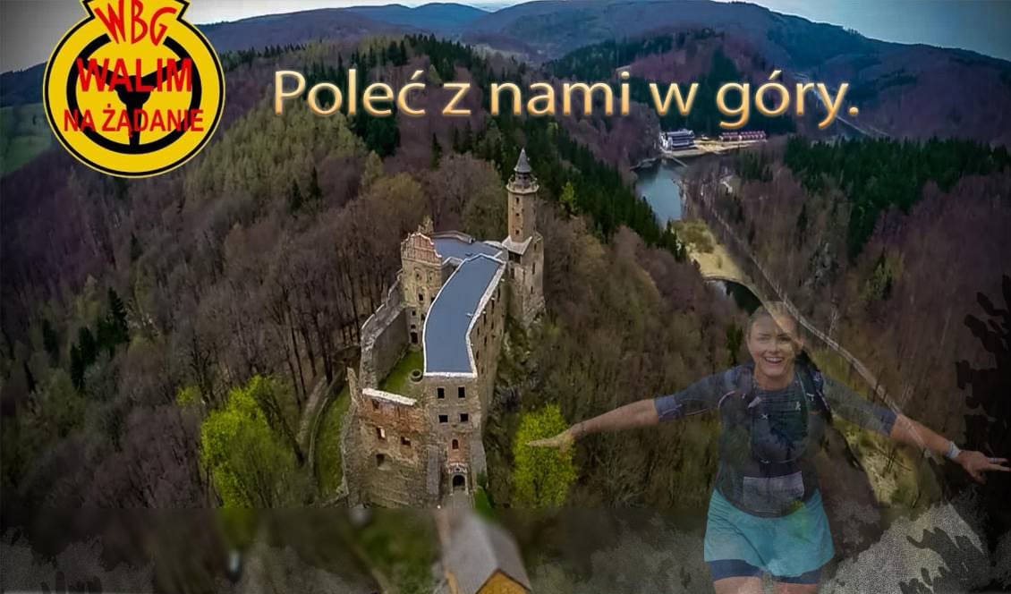 Walimskie Biegi Górskie już w najbliższą sobotę