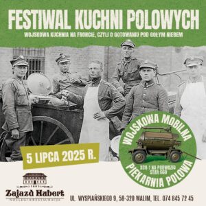 Festiwal Kuchni Polowych