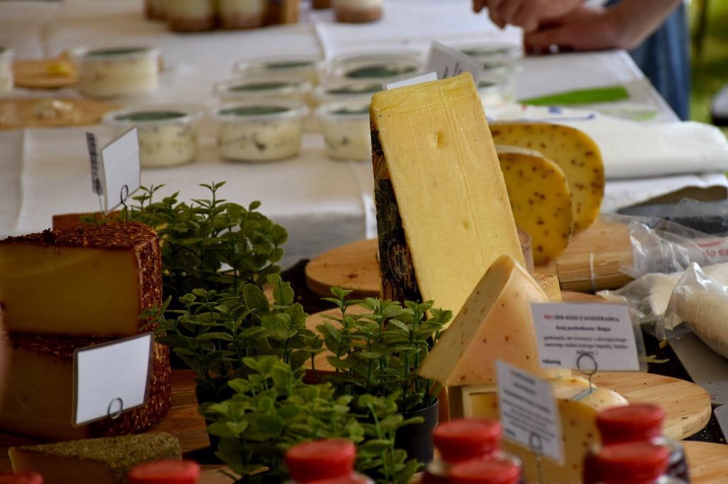 XIX Festiwal Sera w Dziećmorowicach