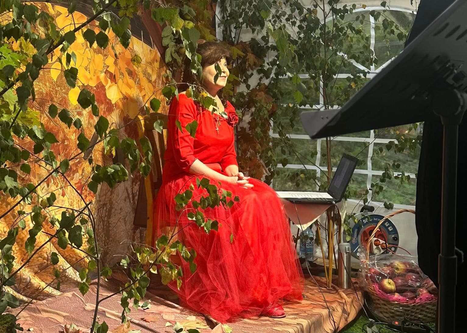 Jesienny Koncert Teatralny w Michałkowej