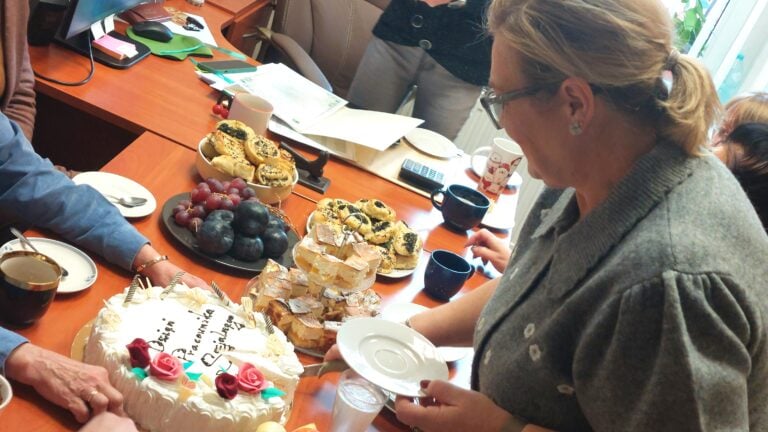 Dzień Pracownika Socjalnego w gminie Walim