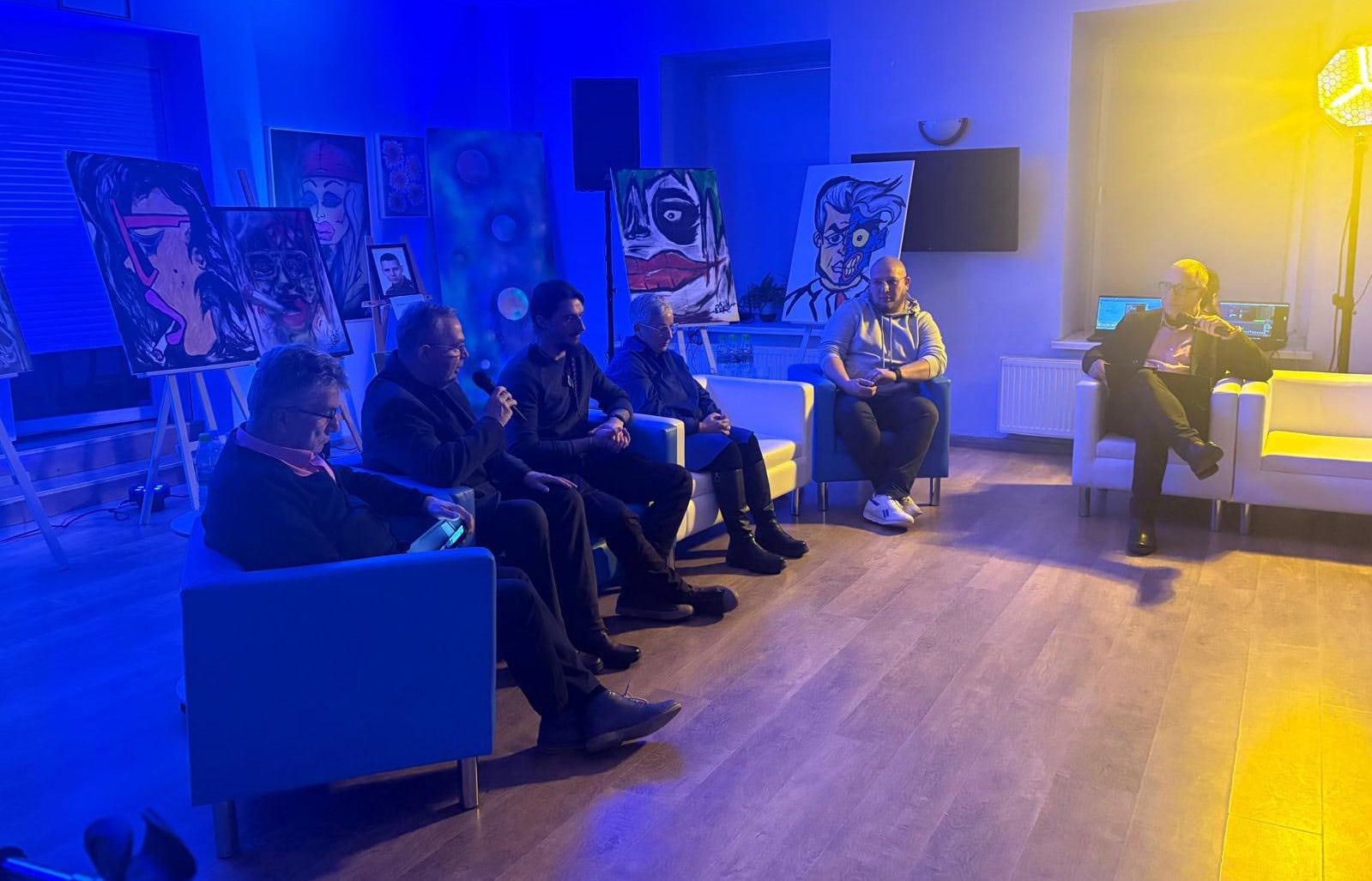 Męska Sztuka w Walimiu