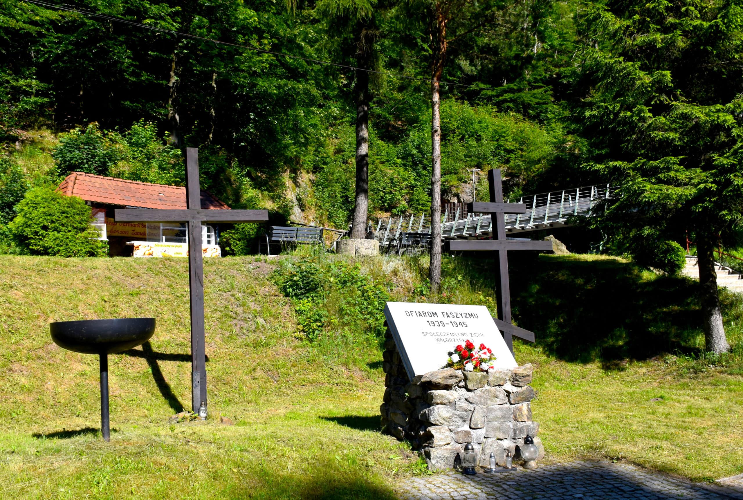 Konferencja „Z godnością. Turystyka w miejscach pamięci”