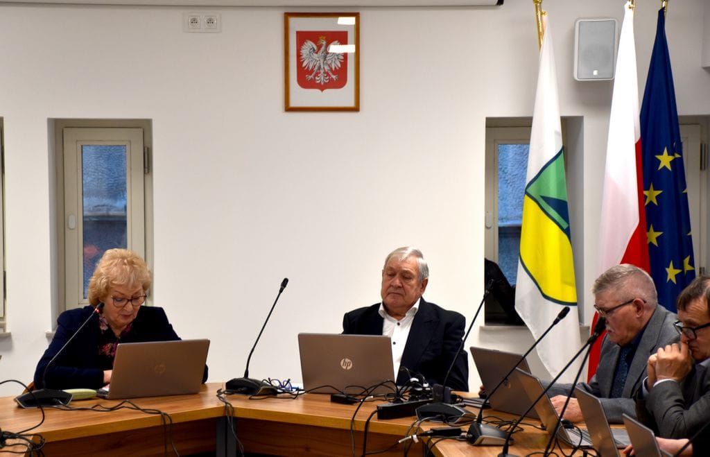 Informacja dla mieszkańców dot. XXII. Nadzwyczajnej Sesji Rady Gminy Walim