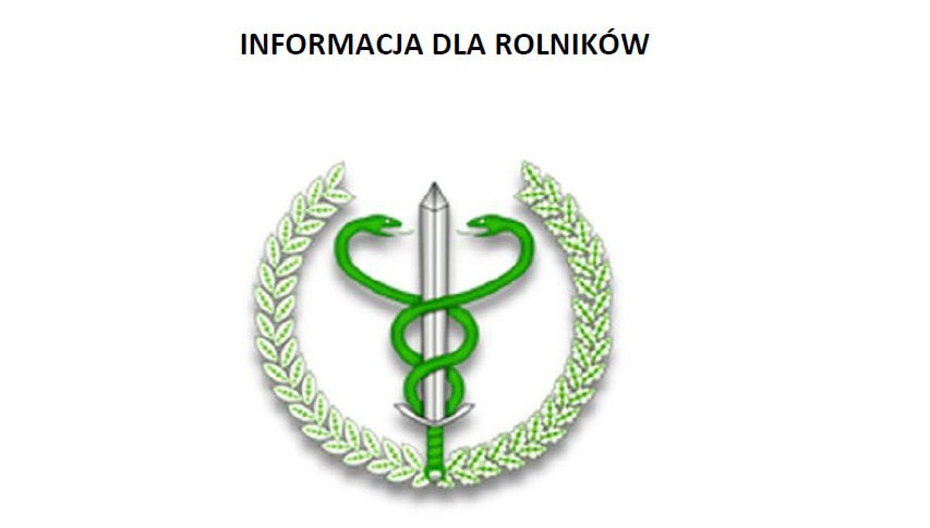 Informacja dla rolników – ubój zwierząt na użytek własny