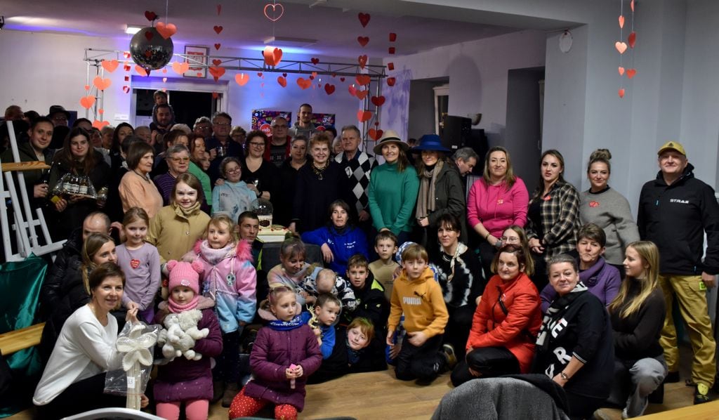 Finał WOŚP w Walimiu