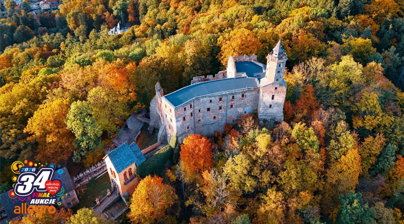 Finał tegorocznej Wielkiej Orkiestry Świątecznej Pomocy w gminie Walim już w niedzielę