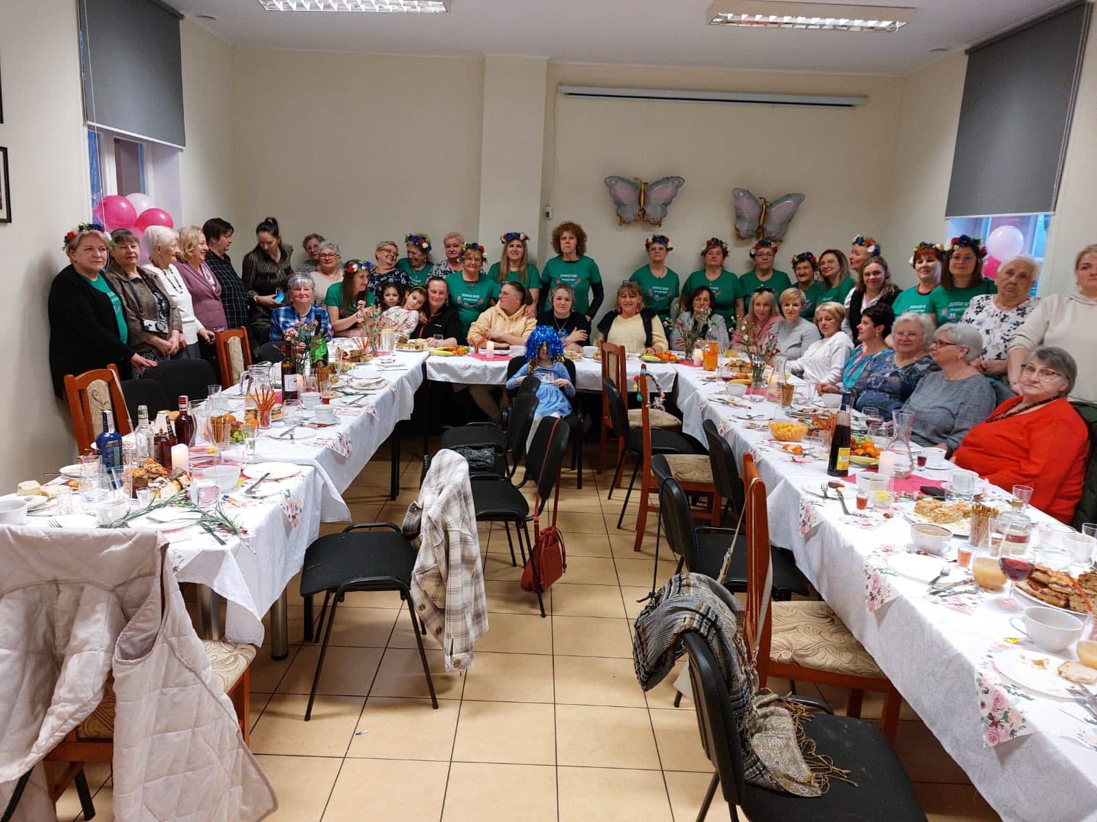 Obchody Dnia Kobiet w Gminie Walim