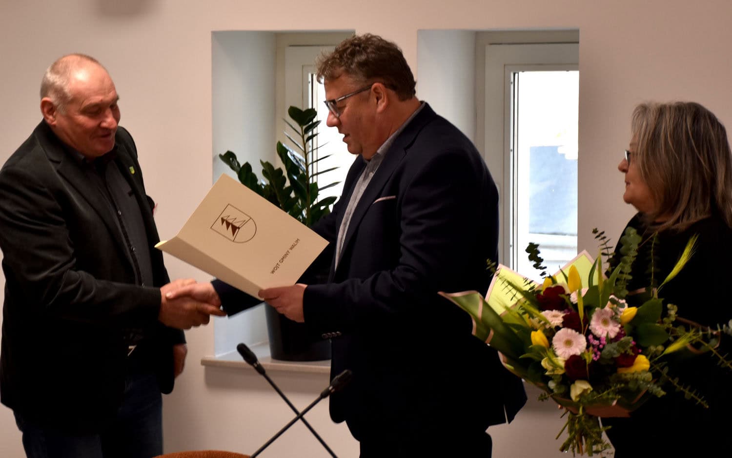 Dzień Sołtysa w Gminie Walim