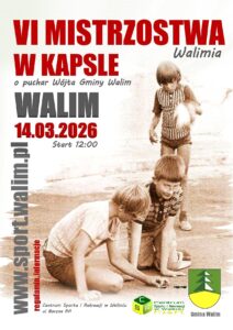VI Mistrzostwa Walimia w Kapsle